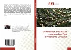 Contribution du SIG à la création d¿un Plan d¿Urbanisme Directeur