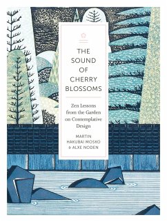 The Sound of Cherry Blossoms - Noden, Alxe; Mosko, Martin Hakubai