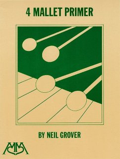 4 MALLET PRIMER
