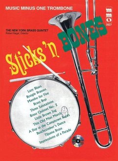 Sticks 'n Bones