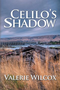 Celilo's Shadow - Wilcox, Valerie