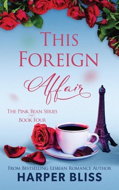This Foreign Affair - Bliss, Harper