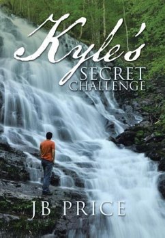 Kyle's Secret Challenge - Price, Jb