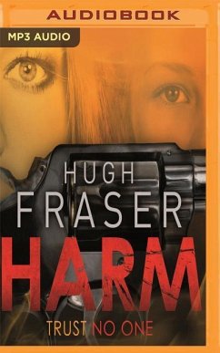 HARM M - Fraser, Hugh