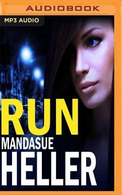 Run - Heller, Mandasue