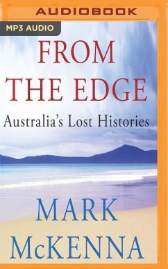 FROM THE EDGE M - McKenna, Mark