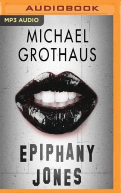 Epiphany Jones - Grothaus, Michael