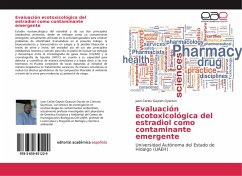 Evaluación ecotoxicológica del estradiol como contaminante emergente - Gaytan Oyarzun, Juan Carlos