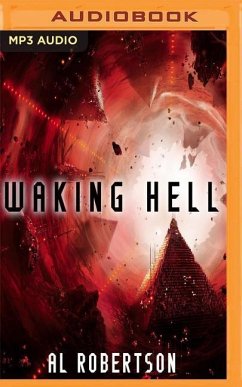 Waking Hell - Robertson, Al