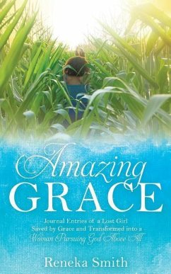 Amazing Grace - Smith, Reneka