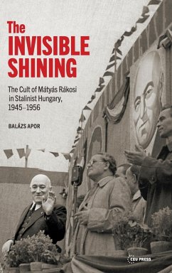 The Invisible Shining - Apor, Balazs