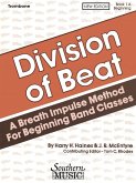 DIV OF BEAT (DOB) BK 1A DIV OF BEAT (DOB) BK 1A