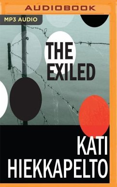 The Exiled - Hiekkapelto, Kati