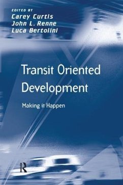 Transit Oriented Development - Renne, John L