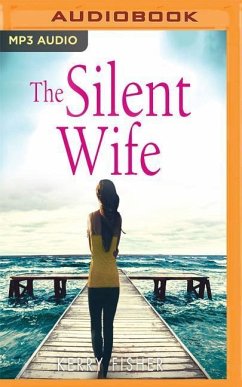 The Silent Wife - Fisher, Kerry