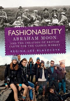 Fashionability - Blaszczyk, Regina Lee