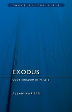 Exodus - Harman, Allan