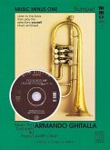 Intermediate Trumpet Solos - Volume 4