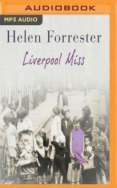 LIVERPOOL MISS M - Forrester, Helen