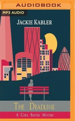 The Deadline - Kabler, Jackie