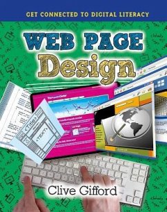 Web Page Design - Gifford, Clive