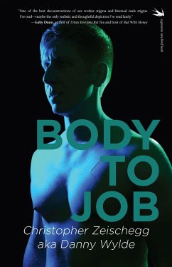 Body to Job - Zeischegg, Christoper; Wylde, Danny