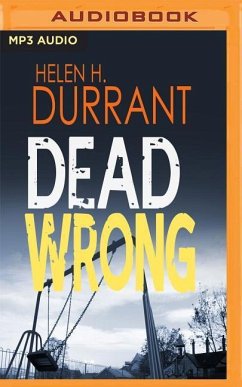 Dead Wrong - Durrant, Helen H.