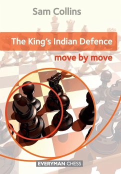 King's Indian Defence - Collins, Sam