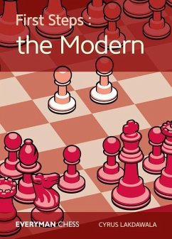 First Steps: The Modern - Lakdawala, Cyrus