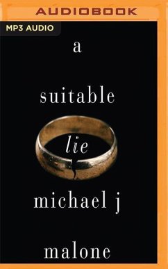 A Suitable Lie - Malone, Michael J.