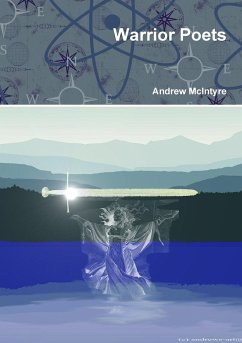 Warrior Poets - Mcintyre, Andrew