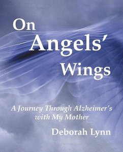 On Angels' Wings - Deborah Lynn