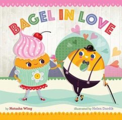 Bagel in Love - Wing, Natasha