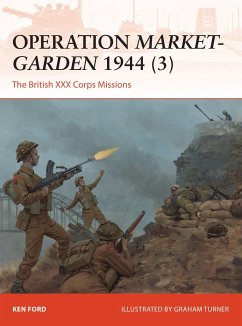 Operation Market-Garden 1944 (3) - Ford, Ken