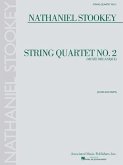 String Quartet No. 2 (Musee Mecanique): Score and Parts