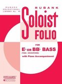 Soloist Folio