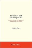 Literature and Interregnum
