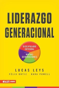 Liderazgo Generacional - Leys, Lucas