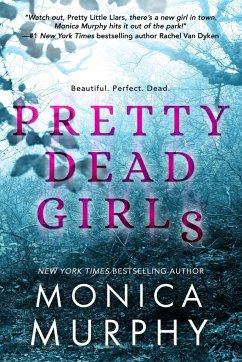 Pretty Dead Girls - Murphy, Monica