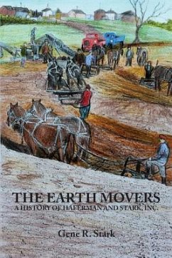 EARTH MOVERS - Stark, Gene R.