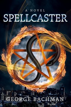 Cover Spellcaster (eBook, ePUB)