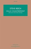Cello Counterpoint: Version for Solo Cello and Tape