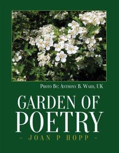 Garden of Poetry - Hopp, Joan P