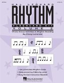 Hal Leonard Rhythm Flashcard Kit, Volume 2