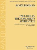 The Sorcerer's Apprentice The Sorcerer's Apprentice