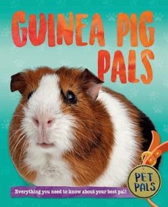 Guinea Pig Pals - Jacobs, Pat