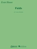 Fields: For 5-Octave Marimba