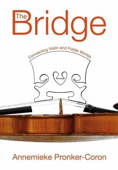 The Bridge - Pronker-Coron, Annemieke