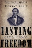 Tasting Freedom: Octavius Catto and the Battle for Equality in Civil War America