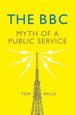 The BBC - Mills, Tom